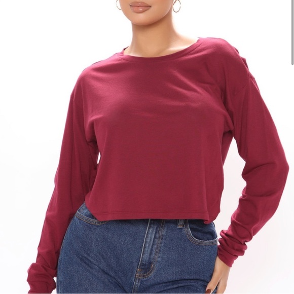 FASHION NOVA TOPS - Picture 4 of 4